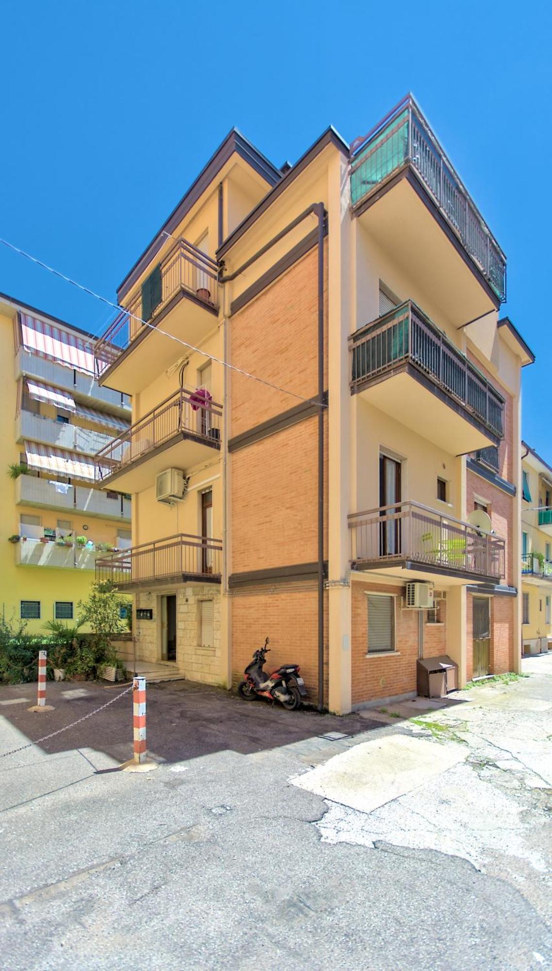 La Prima Luna - Verona Exterior foto